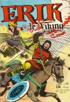 Grand Scan Erik Le Viking n° 39